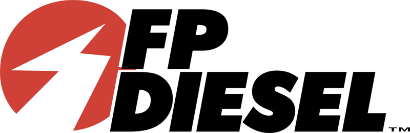 logo de fp-diesel