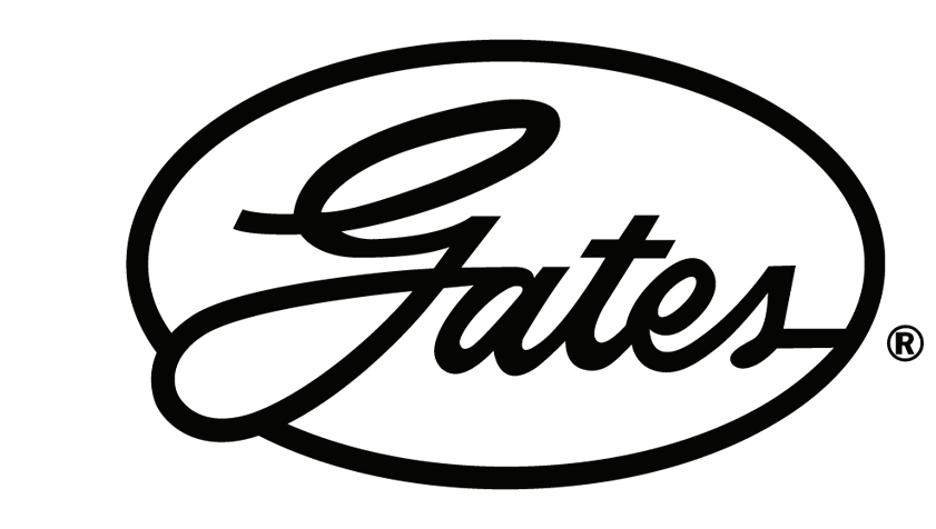 logo de gates