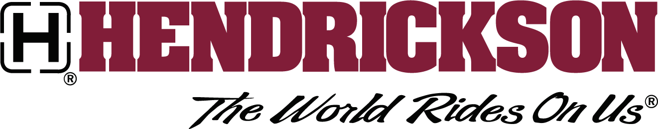 logo de HENDRICKSON