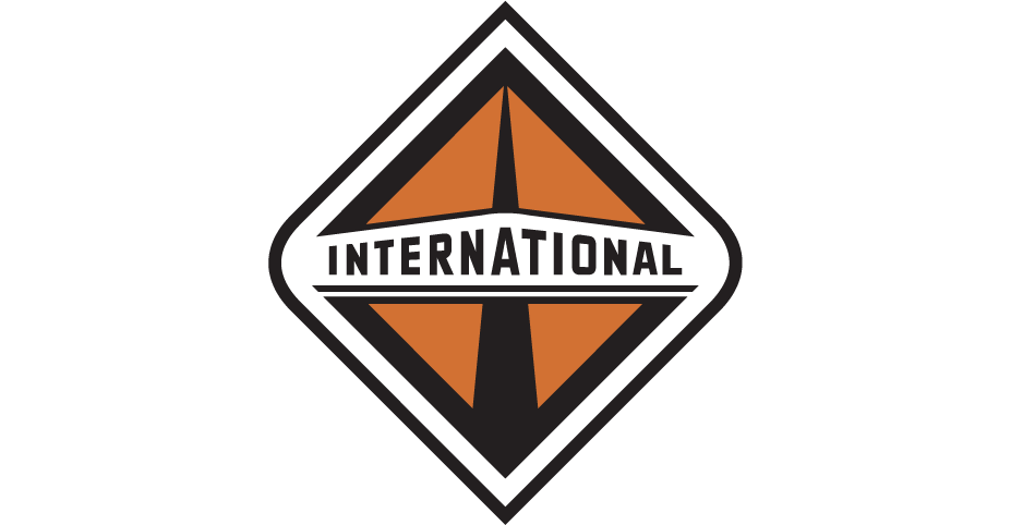 logo de international