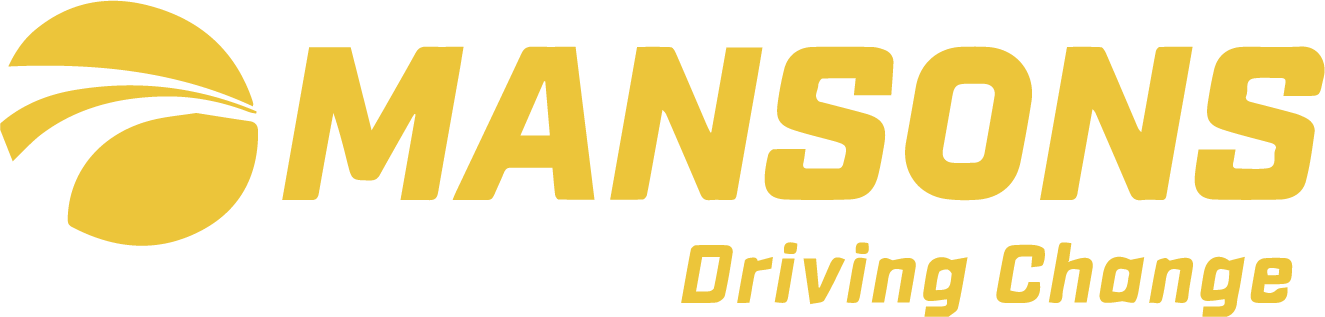 logo de MANSONS