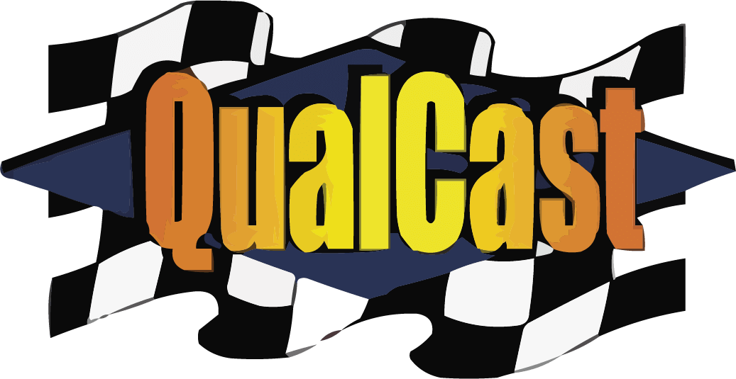 logo de QualCast