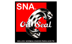 logo de sna