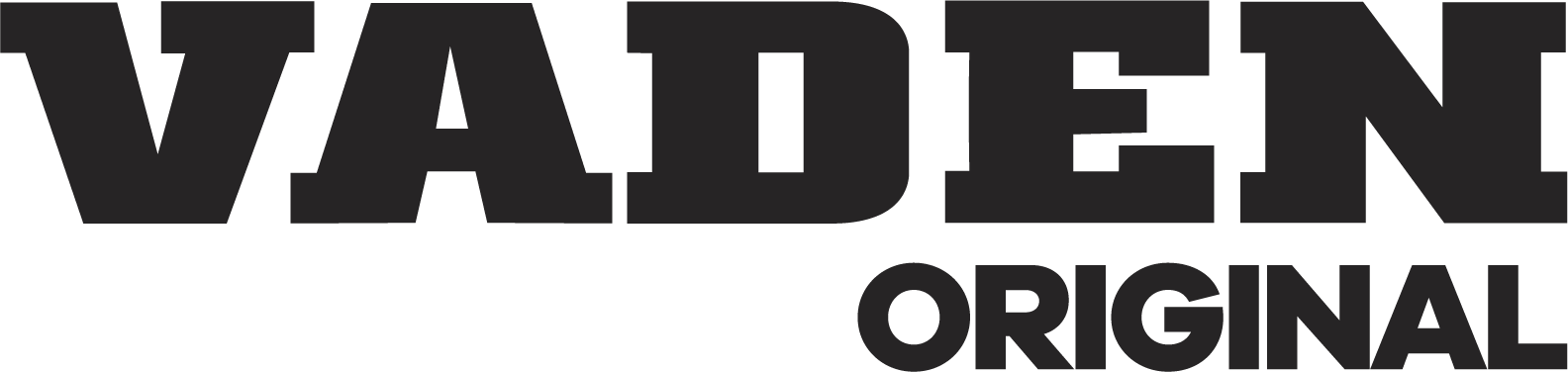 logo de VADEN