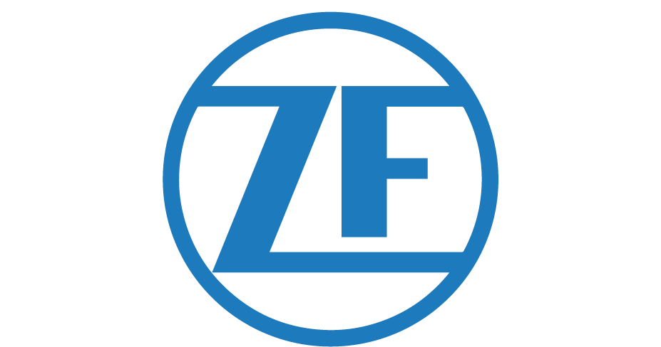 logo de zf