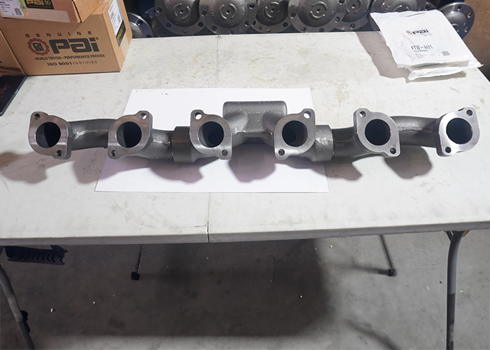 imagen de multiple de motor