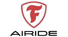 logo de Firestone AIRIDE