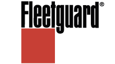 logo de Fleetguard