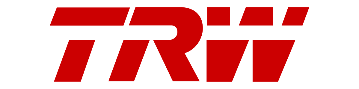 Logo TRW