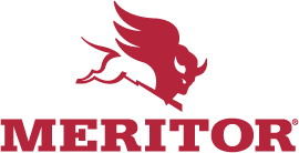 logo de MERITOR