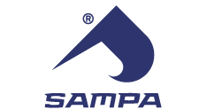 logo de SAMPA