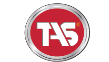 logo de TAS