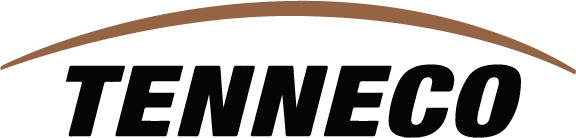 logo de Tenneco