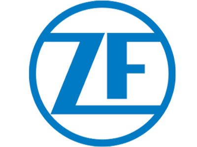 logo de zf